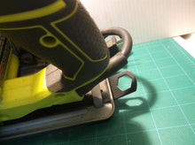 CSB144LZ Ryobi 7-1/4" Circular Saw With Laser SN# CS19223NK5967