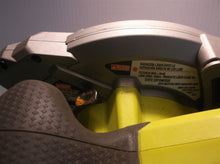 CSB144LZ Ryobi 7-1/4" Circular Saw With Laser SN# CS19223NK5967