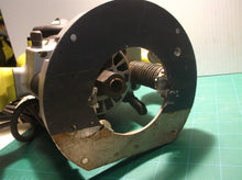 RE180PL1G Ryobi Plunge Base Router 2 HP 10-Amp Electronic Variable Speed SN# CS18136D644387