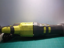 RJ1861V Ryobi 120V 12A Reciprocating Saw SN# CS19021NK43765