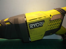RJ1861V Ryobi 120V 12A Reciprocating Saw SN# CS19021NK43765