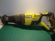 RJ1861V Ryobi 120V 12A Reciprocating Saw No SN#