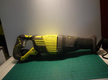 RJ1861V Ryobi 120V 12A Reciprocating Saw No SN#
