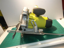 CSB144LZ Ryobi 7-1/4"Circular Saw With Laser Double Insulated SN# CS19071N616136