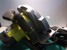 CSB144LZ Ryobi 7-1/4"Circular Saw With Laser Double Insulated SN# CS19071N616136