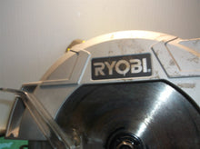 CSB144LZ Ryobi 7-1/4"Circular Saw With Laser Double Insulated SN# CS19071N616136