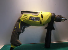 D620H Ryobi 6.2 Amp 5/8" Variable Speed Corded Hammer Drill With Handle SN# GN19101D007565