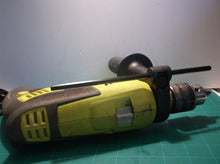 D620H Ryobi 6.2 Amp 5/8" Variable Speed Corded Hammer Drill With Handle SN# GN19101D007565
