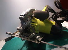 CSB144LZ Ryobi 7-1/4"Circular Saw With Laser Double Insulated SN# CS18374N678343