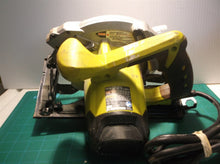 CSB135L Ryobi 7-1/4" Circular Saw With Laser SN# CS1717381D617888