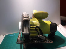 CSB135L Ryobi 7-1/4" Circular Saw With Laser SN# CS1717381D617888