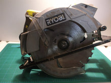 CSB135L Ryobi 7-1/4" Circular Saw With Laser SN# CS1717381D617888