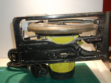 CSB135L Ryobi 7-1/4" Circular Saw With Laser SN# CS1717381D617888