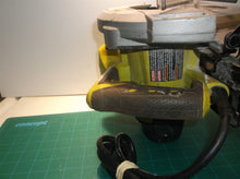 CSB135L Ryobi 7-1/4" Circular Saw With Laser SN# CS1717381D617888