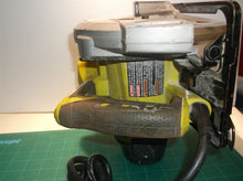 CSB135L Ryobi 7-1/4" Circular Saw With Laser SN# CS1717381D617888
