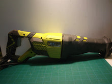RJ1861V Ryobi 120V 12A Reciprocating Saw SN# CS18193N682010