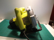 CSB125 Ryobi 13 Amp 7-1/4" Corded Circular Saw SN# CS19284NK56356