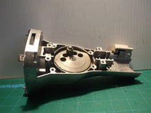 204125001 Front Housing & 204125001 Gear Group With Blade Release Button Off Ryobi P516 Reciprocating Saw