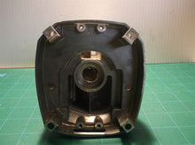 204125001 Front Housing & 204125001 Gear Group With Blade Release Button Off Ryobi P516 Reciprocating Saw
