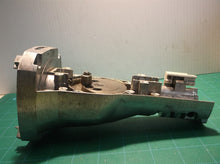 204125001 Front Housing & 204125001 Gear Group With Blade Release Button Off Ryobi P516 Reciprocating Saw