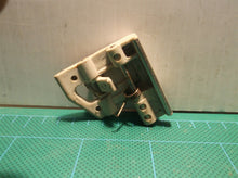 204126001 Ass'y Release Lever 690518001 Pinion 690502001 Spring Off Ryobi P516