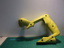 202786001 Ass'y Handle Off A Ryobi CSB125 7-1/4" Circular Saw
