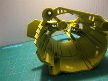 528060001 Housing Motor Off Ryobi CSB125 7-1/4" Circular Saw