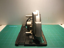 305380008 305380003 Ass'y Base & 202001006 Upper Guard Off Ryobi CSB135L Saw