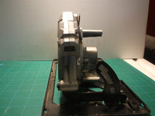305380008 305380003 Ass'y Base & 202001006 Upper Guard Off Ryobi CSB135L Saw