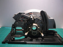 305380008 305380003 Ass'y Base & 202001006 Upper Guard Off Ryobi CSB135L Saw