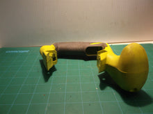 202144002 Ass'y Green Handle Off CSB135L 7-1/4" Circular Saw