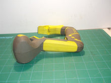 202145001 Ass'y Handle Off Ryobi CSB144LZ 7-1/4" Circular Saw
