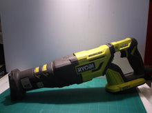 P517 Ryobi18V One+ Brushless Reciprocating Saw (Tool Only)SN# CS17314D050170