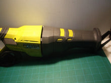 RJ1861V Ryobi 120V 12A Reciprocating Saw SN# CS18383N686204