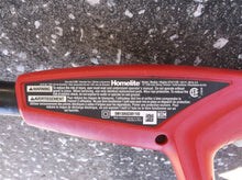 UT41112B Homelite 13" Electric Weed Eater SN: BM13055D081100