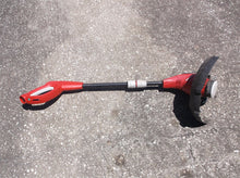 UT41112B Homelite 13" Electric Weed Eater SN: BM16114D052964