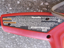 UT41112B Homelite 13" Electric Weed Eater SN: BM16114D052964