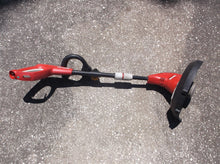 UT41112B Homelite 13" Electric Weed Eater SN: BM13022D070623