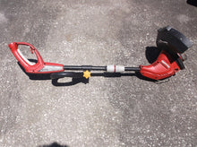UT41112B Homelite 13" Electric Weed Eater SN: BM13022D070623