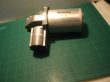 Compressor And Gearbox Assy Off A Ryobi P320 Brad Nailer 2019 And Up w/Align Pin