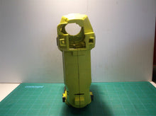 202603001 Assy Housing Off A Ryobi P320 Cordless Brad Nailer 2019 And Up With Alignment Pin