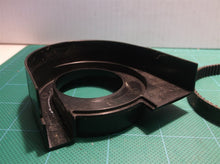 532055001 Fan Cover 564207001 Belt 637754001 Base Off Ryobi P450 18V Belt Sander