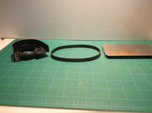 532055001 Fan Cover 564207001 Belt 637754001 Base Off Ryobi P450 18V Belt Sander