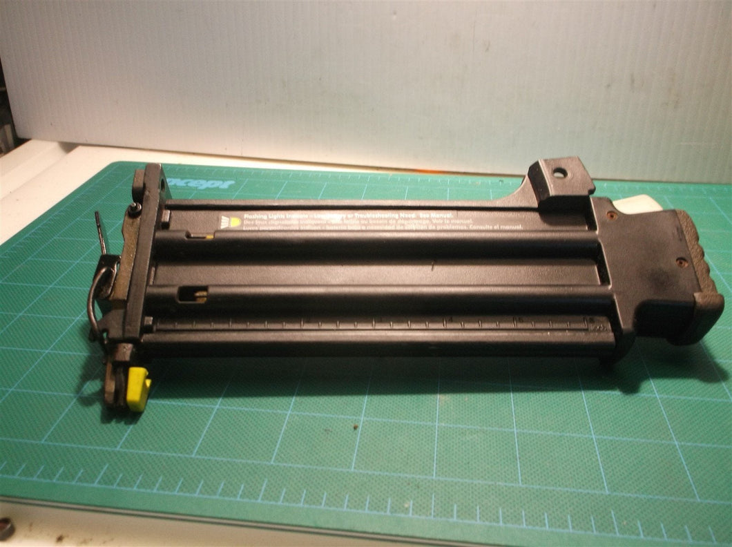 202638002 Assy Magazine Type 1 Pre 2019 Off A Ryobi P320 Cordless Brad Nailer