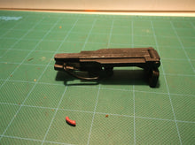 563112001 Holder 673107001 Pin 634188001 Lock Magazine Plate Off Ryobi P320