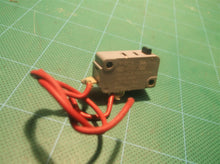 Honeywell V15T16 16A Switch Off A Ryobi P320 Brad Nailer/P360 Stapler