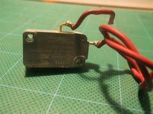 Honeywell V15T16 16A Switch Off A Ryobi P320 Brad Nailer/P360 Stapler