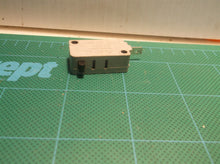 Switch Parts Off A Homelite UT41121 String Trimmer