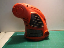 Lower Housing Parts Off A Homelite UT41121 String Trimmer