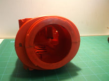Lower Housing Parts Off A Homelite UT41121 String Trimmer